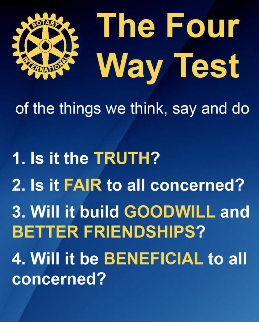 Four-Way-Test-New-Logo | Gallatin Rotary Club